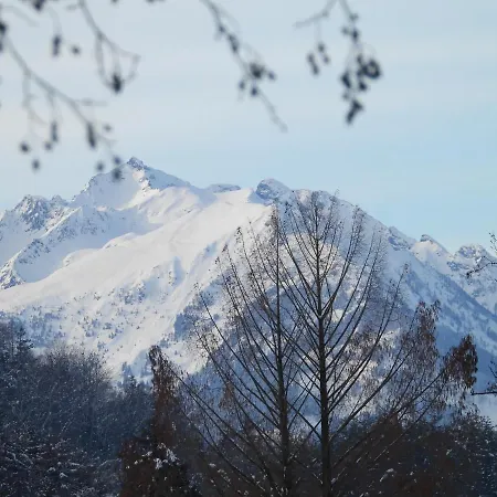 Haus Seerose * Seeboden