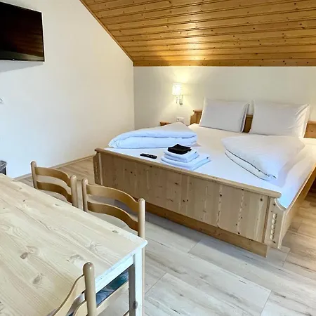 Appartamento Haus Seerose