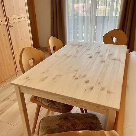 Haus Seerose سيبودن