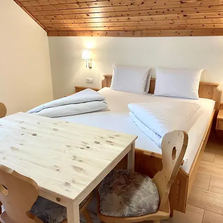 Haus Seerose Appartamento *