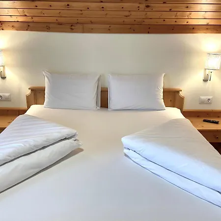 Haus Seerose * Seeboden