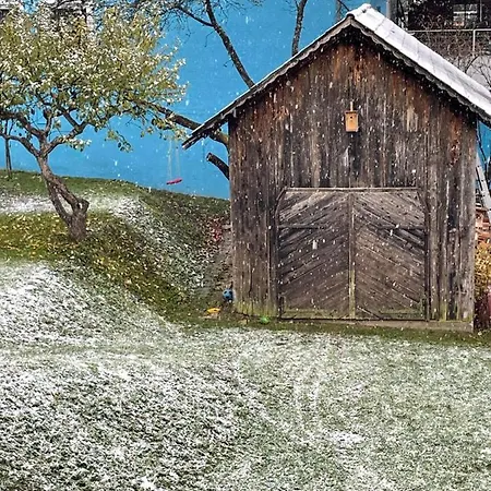 Haus Seerose Appartamento Seeboden