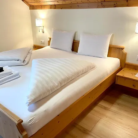 Haus Seerose Apartman *