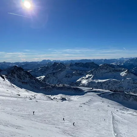 Haus Seerose Seeboden