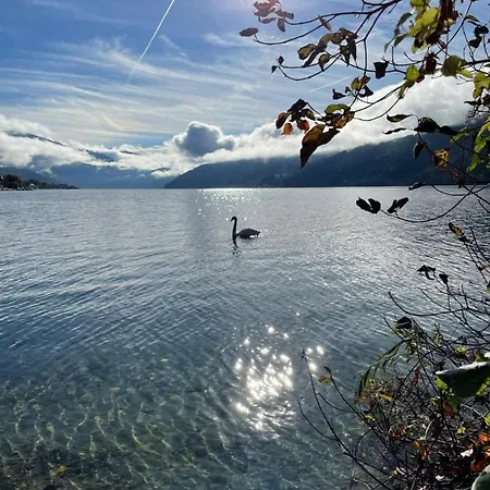 Haus Seerose * Seeboden