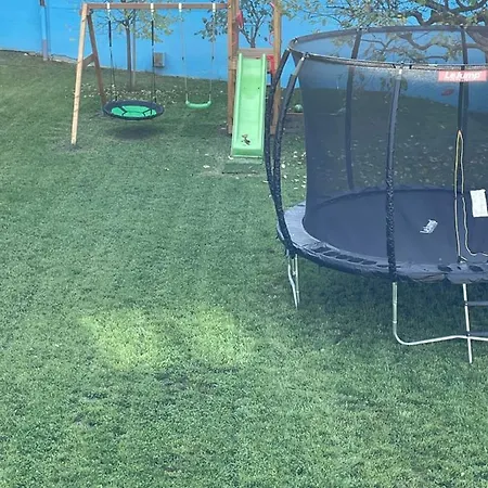 Haus Seerose Seeboden