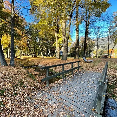 Haus Seerose Apartman Seeboden