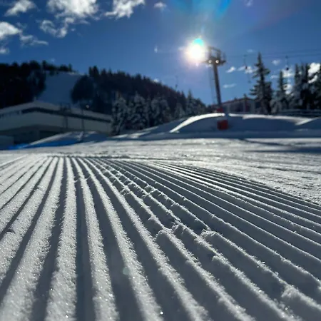 Haus Seerose Seeboden