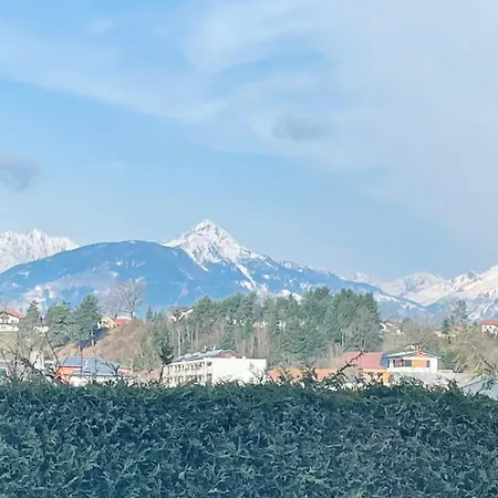 Lejlighed Haus Seerose