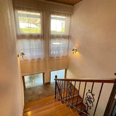 Apartman Haus Seerose