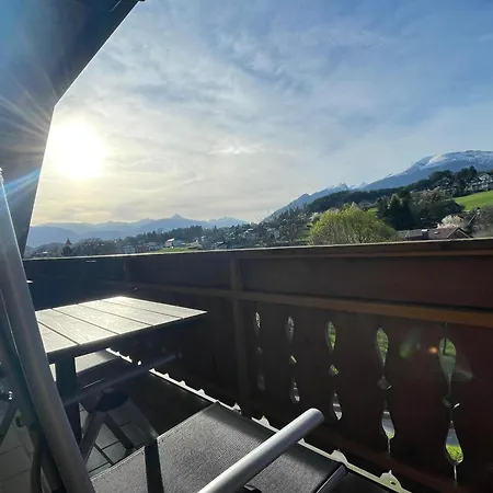 Haus Seerose Daire Seeboden