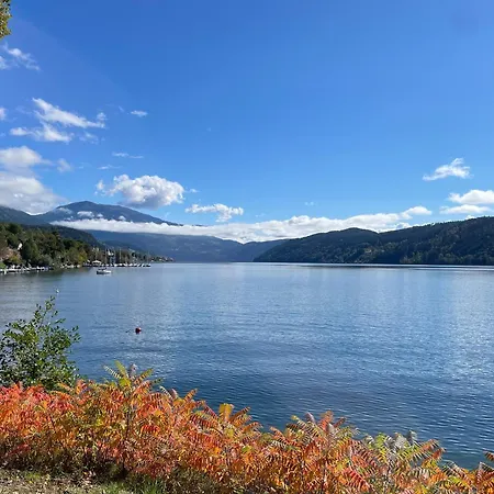 Haus Seerose Seeboden