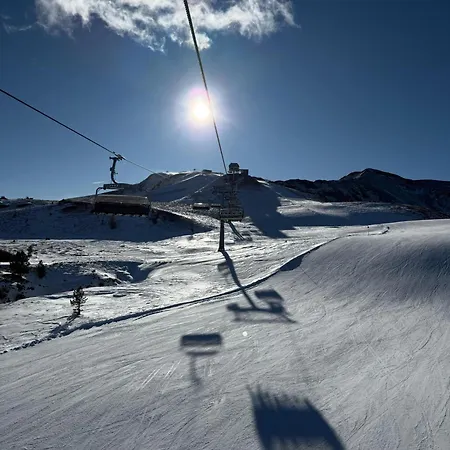 Haus Seerose Appartamento