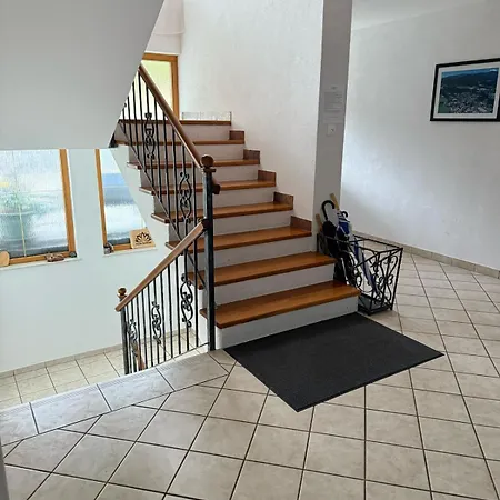 Haus Seerose
