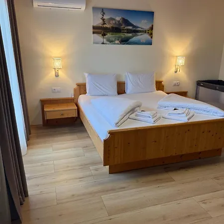 Haus Seerose Seeboden