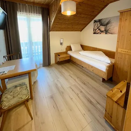 Haus Seerose * Seeboden
