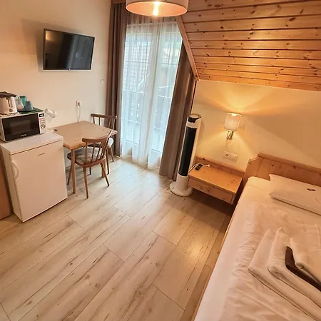 Appartamento Haus Seerose Seeboden