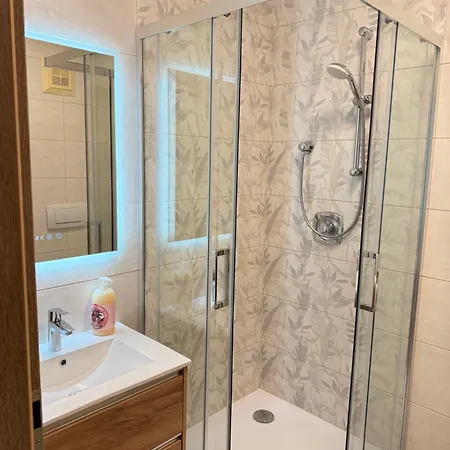 Haus Seerose Appartamento