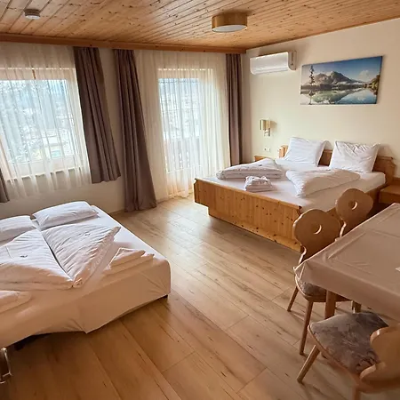 Appartamento Haus Seerose