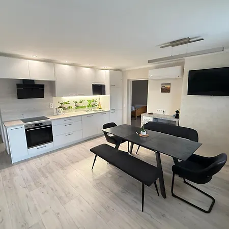 Haus Seerose