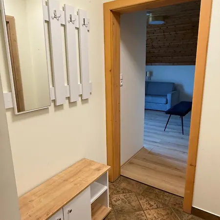 Appartamento Haus Seerose Seeboden