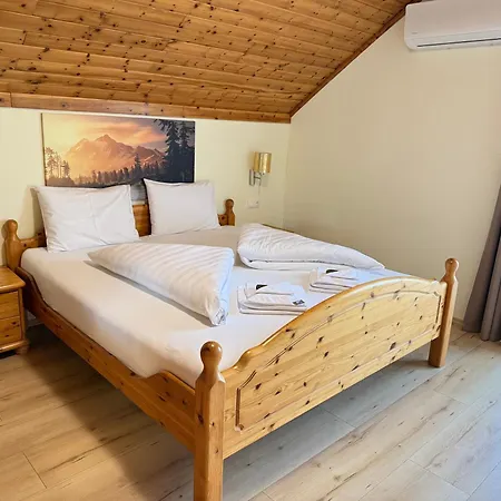 Haus Seerose Lägenhet Seeboden