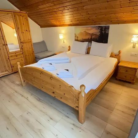 Haus Seerose