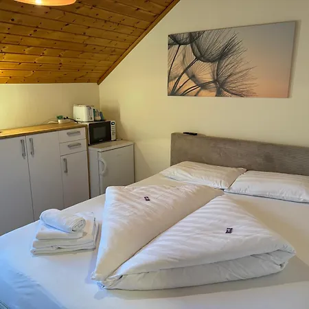Haus Seerose Appartamento Seeboden