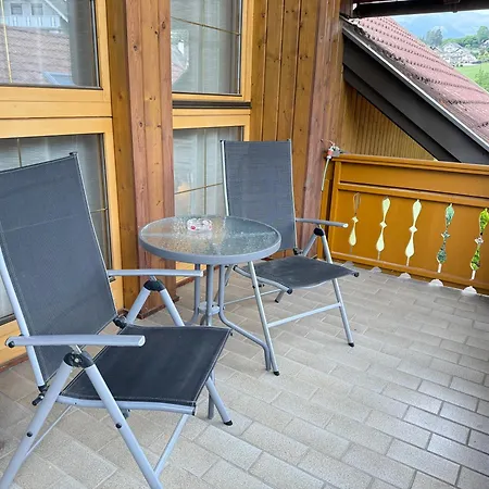 Appartamento Haus Seerose Seeboden