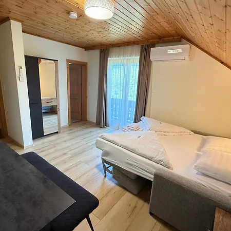 Haus Seerose