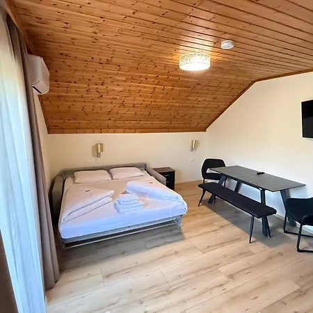 Appartamento Haus Seerose Seeboden