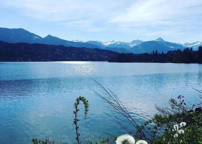 Apartman Haus Seerose